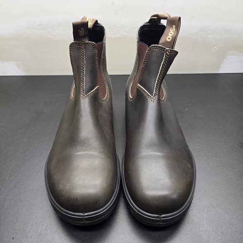 Stivali chelsea blundstone - chelsea,