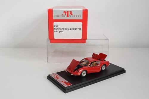 B81 models ex01 - b81, mr