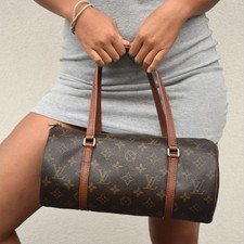 Borsa vintage Louis Vuitton