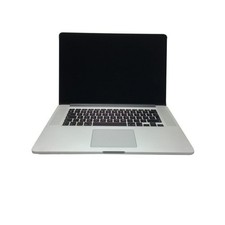 Apple MacBook Pro 15" A1398