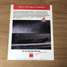 GRAM76 MAGAZINE ADVERT 11X8