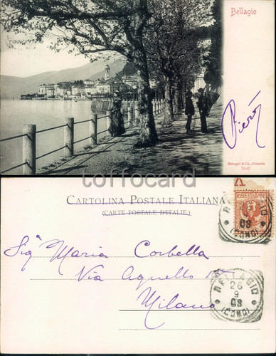 Offerta como - *offerta*,