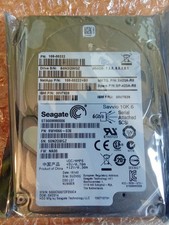 Seagate Savvio 10K.6
