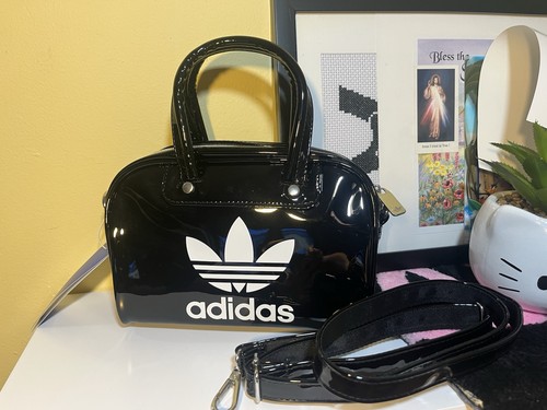 Borsa corpo incrociato adidas - incrociato,