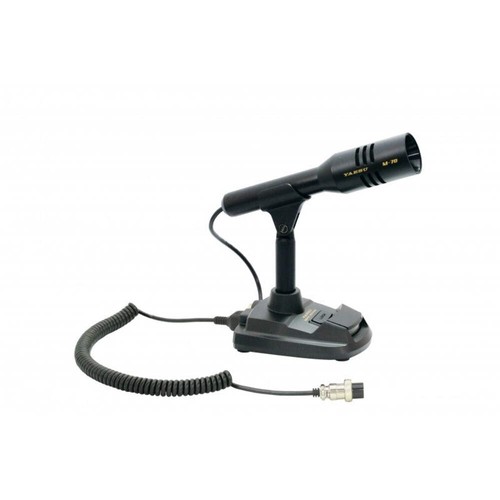 Yaesu microfono da - yaesu,