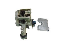 Testata motore YAMAHA XENTER
