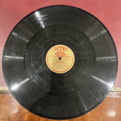 Puccini boheme 2042 - puccini,