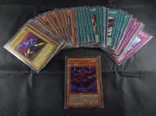 Structure Deck Zombie Madness COMPLETE - 1st Edition - SD2 - Yu-Gi-Oh