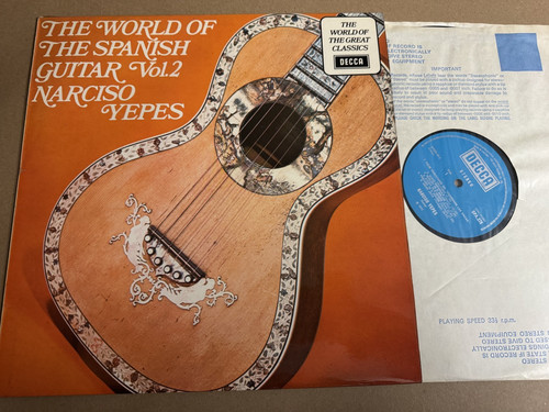 Spa 278 the world - the, of