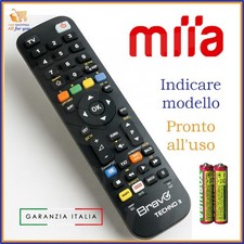 Telecomando universale per - , tv
