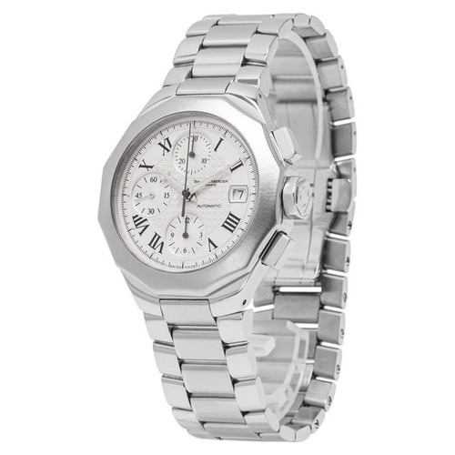 Orologio automatico uomo baume - automatico,
