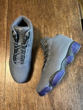 Jordan Horizons Low BG grigio