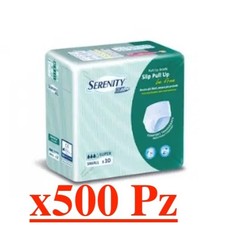 Pannoloni Serenity Pants Super