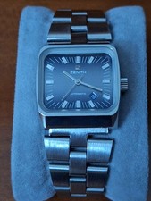 ZENITH (Surf TV Automatic) - Vintage ref. 01-0040-380 - anni '70