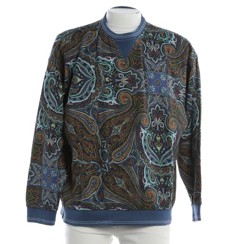 Maglione etro multicolore - etro, l