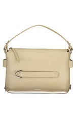 COCCINELLE BORSA DONNA BEIGE