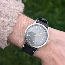 Vintage Eterna-Matic 1000