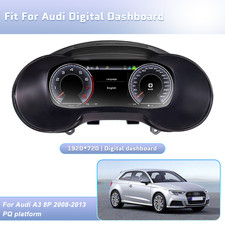 12.3" Car Strumentazione