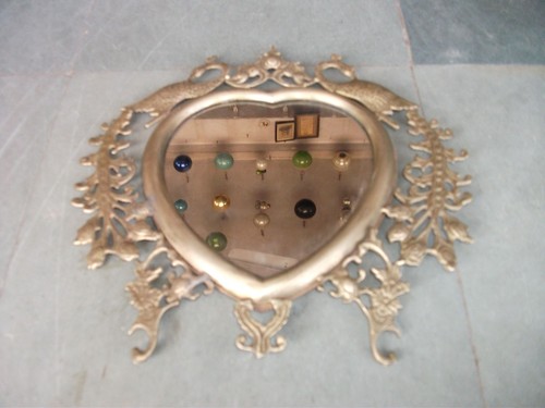 Specchio toeletta - da,