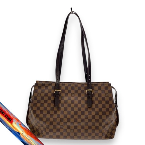 Borsa louis vuitton chelsea - louis,