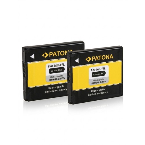 Batteria ion patona - batteria, per