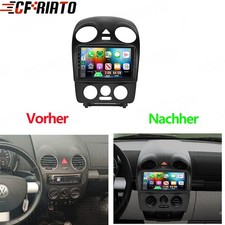 Per VW New Beetle 1C1 9C1 2+64