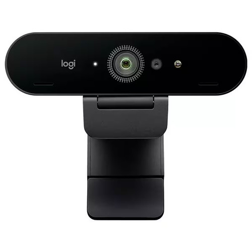 Webcam logitech brio ultra - webcam,