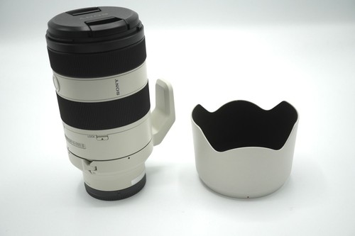 Sony 200 4 macro - 70-200,