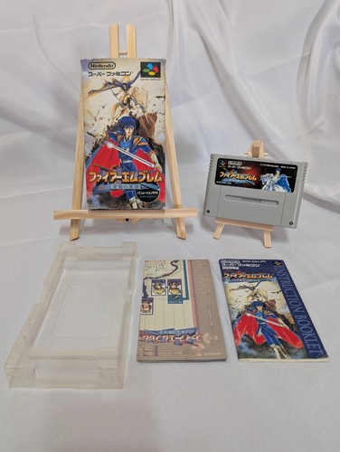 Fire emblem seisen keifu - emblem, no