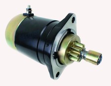 Avviatore Elettrico Per Motore