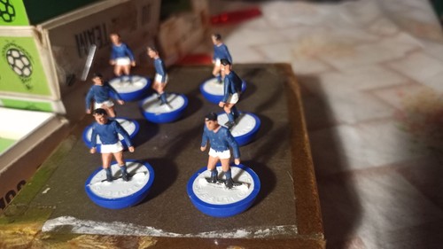 Subbuteo spares 7 - ,