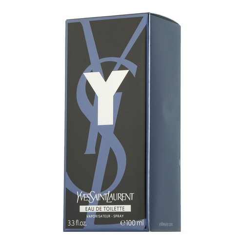 Yves saint laurent - laurent, men
