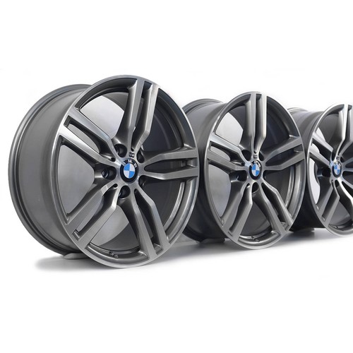 Cerchi lega bmw m 19 - cerchi, x5