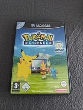 Pokémon Channel (Nintendo