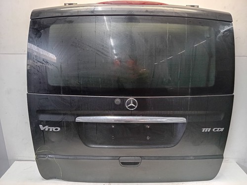 Mercedes benz vito mixto - vito,