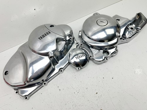 Yamaha 535 virago - yamaha, coperchio