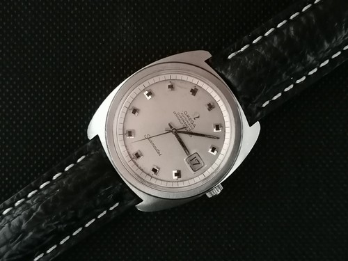Omega seamaster 168 035 - omega, 168.035