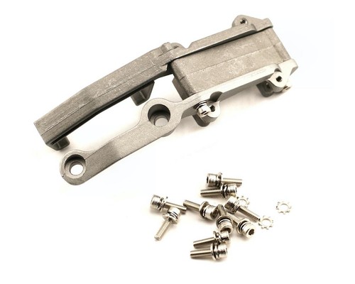 Supporto motore traxxas - supporto,