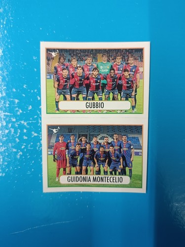 Figurine calciatori panini - figurine,