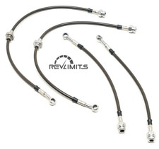 Tubi in Treccia Rinforzati