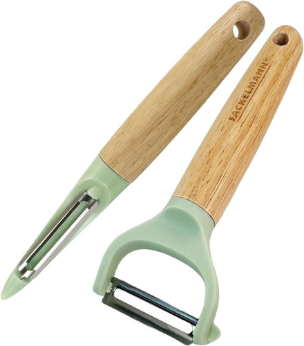 Set pelaverdure pelapatate - set,
