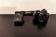 Reflex Nikon D3100 (Eccellente)