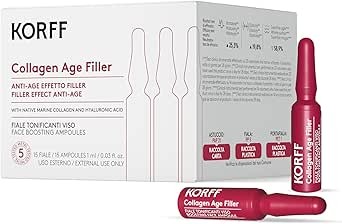 Korff collagen age filler - korff,