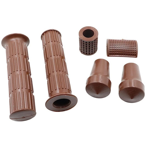 Kit gommini marrone per - kit,