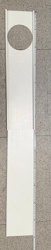 Kit finestra universale pvc - finestra,
