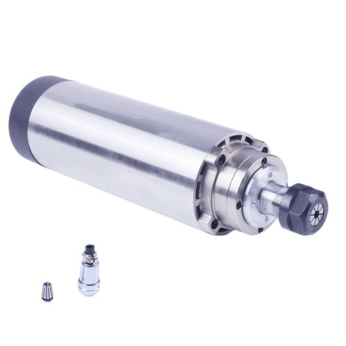 1pz motore mandrino - 1pz,