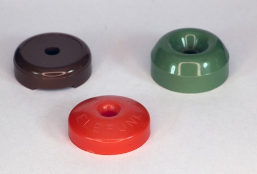 Single puck 1x telefunken - single-puck, (1x