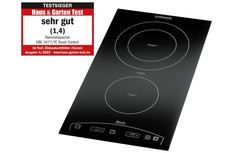 Piano cottura da incasso