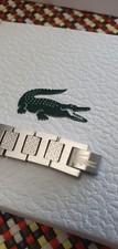 Lacoste braccialetto maglie - braccialetto, a