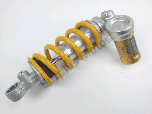 Mono amortisseur triumph - mono,